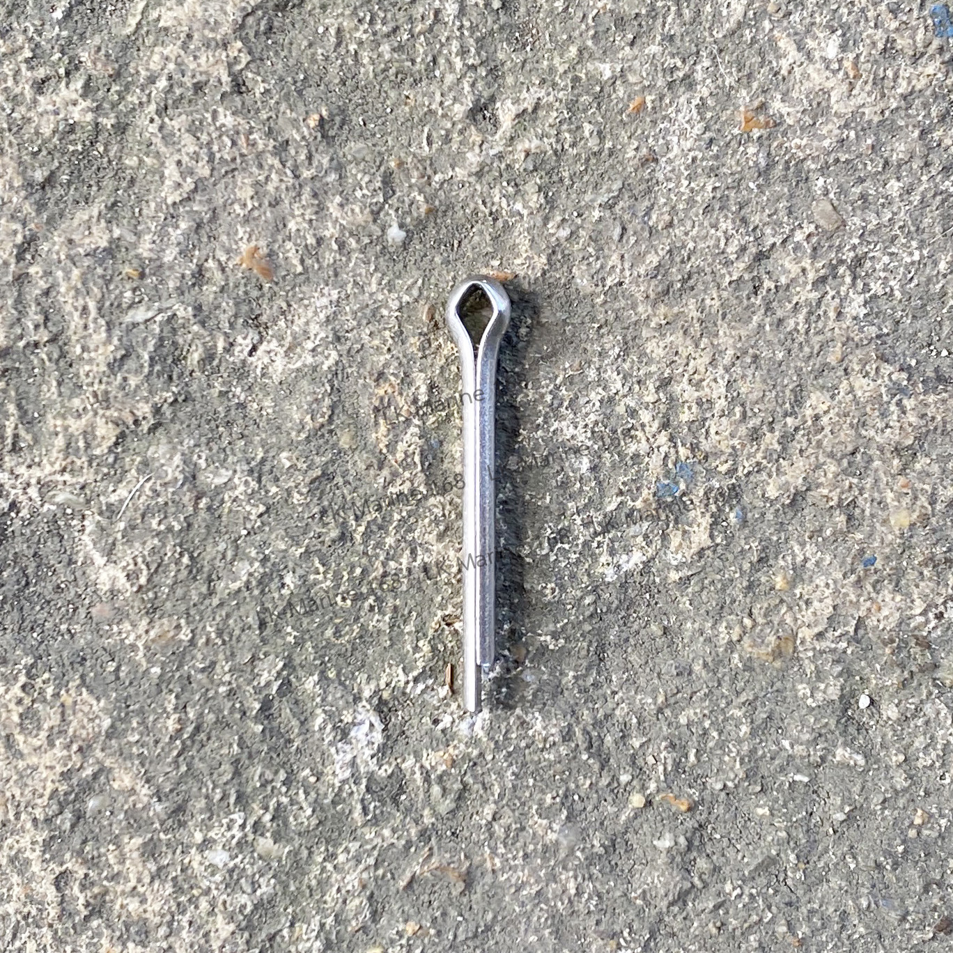 40A Series GB9176 Cotter Pin / สลักเสียบ