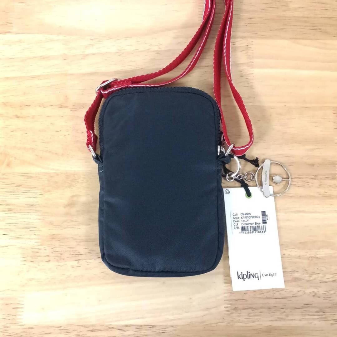 กระเป๋าคิปลิ้ง กระเป๋าใส่มือถือ Kipling Tally