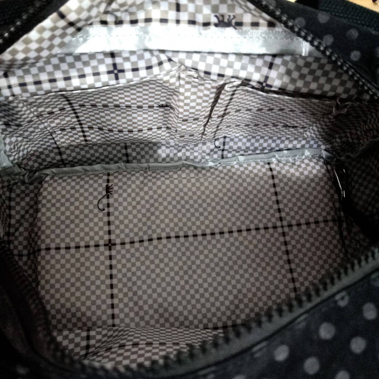 Kipling กระเป๋าสะพายข้าง Women’s Defea Top-Handle Bag