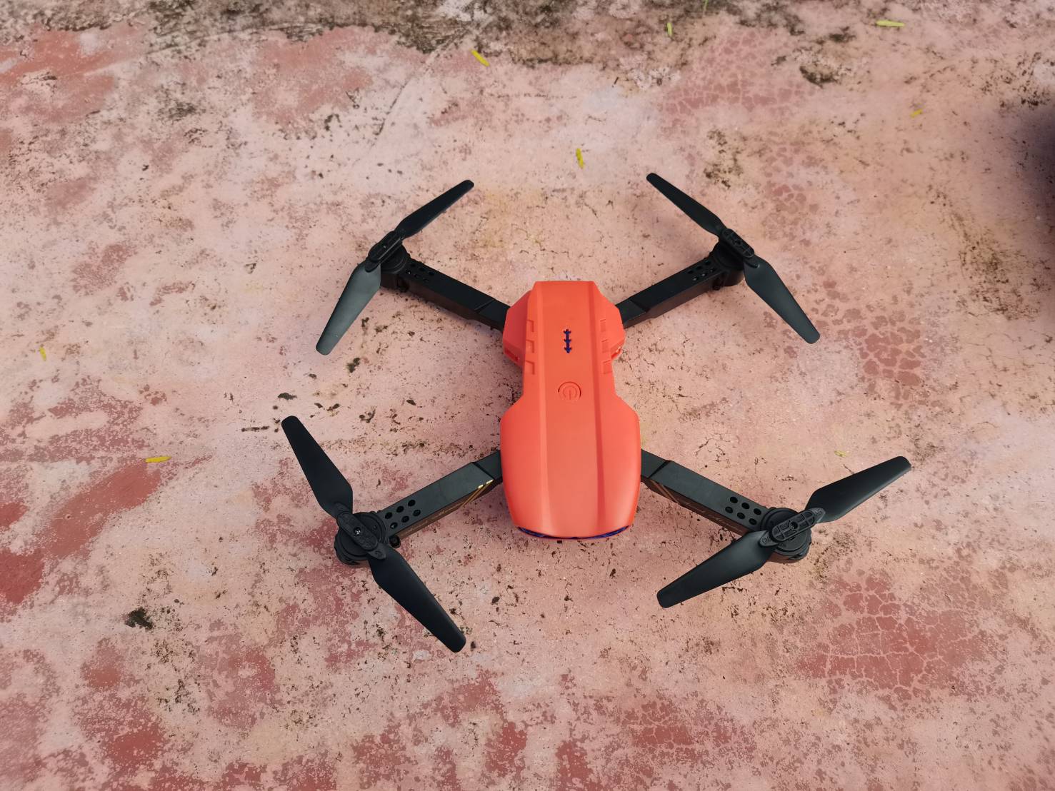 โดรนบังคับวิทยุ K3/E99 PRO Drone 4K HD กล้อง WIFI FPV Aerial Photography สินค้าชุดพร้อมเล่น แบตเตอร์รี่ 2ก้อน