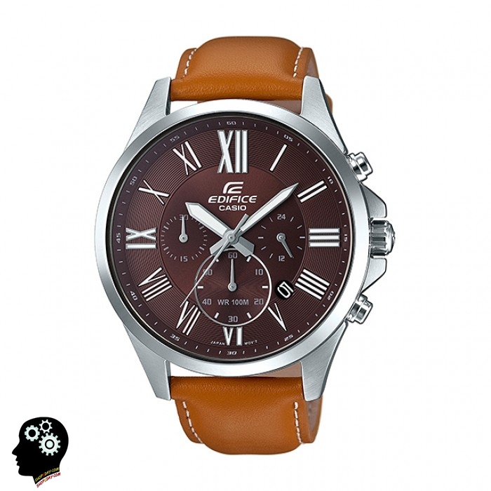 Casio Edifice ชาย EFV-500L-5AVUDF
