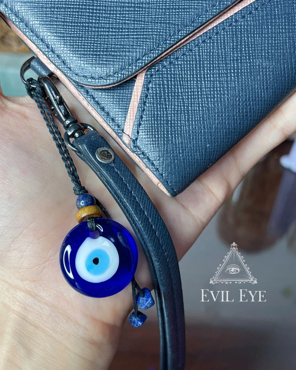 ð§ŋEvil Eye āļŦāđāļāļĒāļāļĢāļ°āđāļāđāļē āđāļāļ§āļāļāļāļĢāļ āļāļāļāļē āļāļ§āļāļāļļāļāđāļ