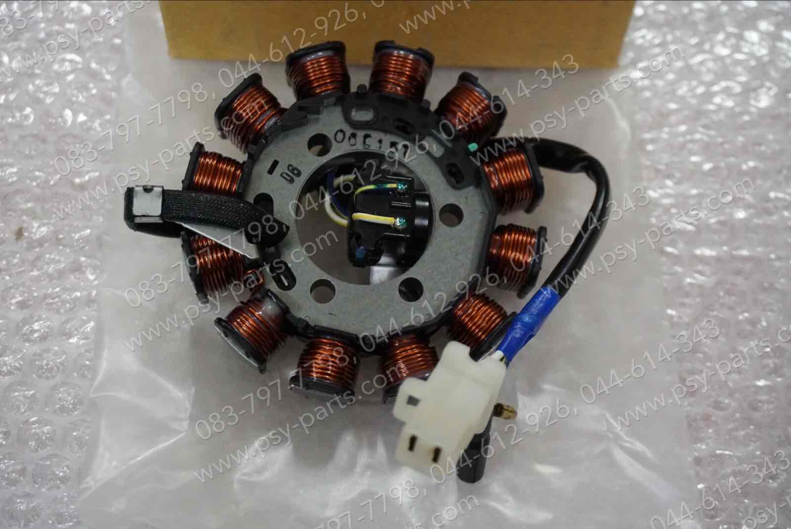 ฟิลคอยล์ WAVE 125-I/18 แท้ๆ 31120-K73-T62, 31120-K73-T63