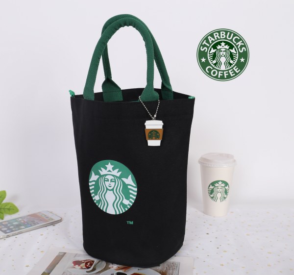 STARBUCKS กระเป๋า สตาร์บัค COOLER BAG
