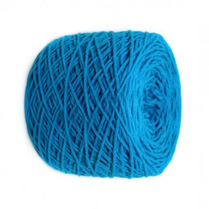 046-น้ำเงินเทอร์ควอยด์ : คิดดี้ คอตตอนซัมเมอร์ เบอร์ 20 ( 50G.)