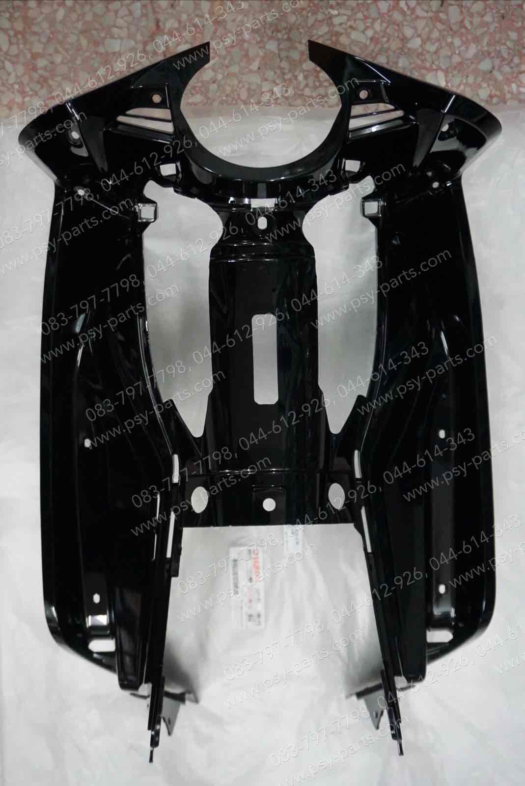 แฟริ่งตัวใน SPARK 135, SPARK 135-I แท้ๆ สีดำ 5YP-F836K-00-P2