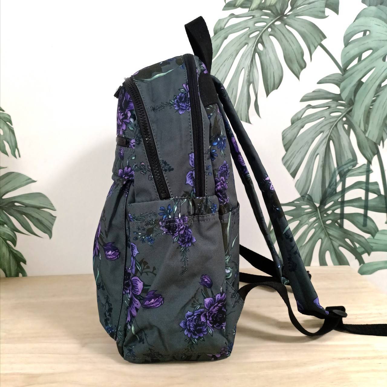 กระเป๋าเป้ KIPLING Hendry Backpack กระเป๋าสะพายหลัง