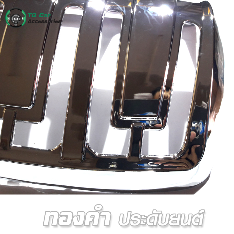 ครอบไฟท้าย FORD RANGER 2012