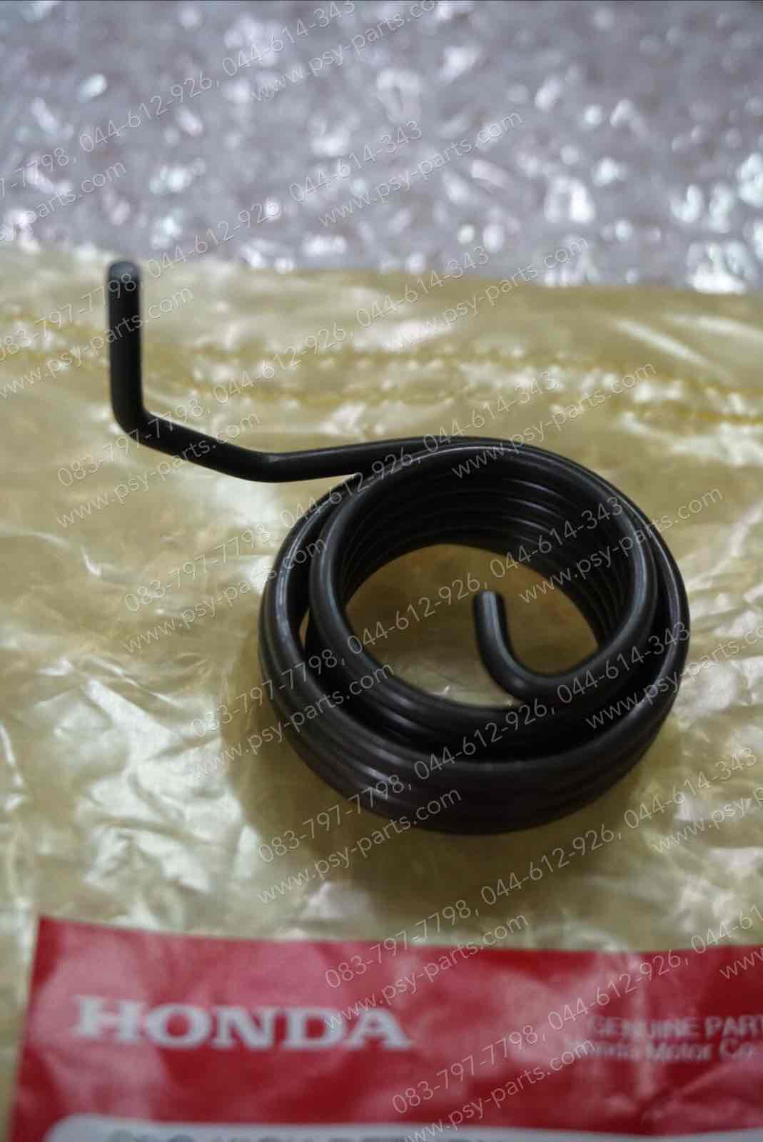 สปริงสตาร์ท WAVE 110-I/21, SUPER CUB/21 แท้ๆ 28281-K1M-T00