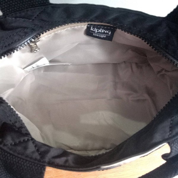 กระเป๋า kiplingแท้ Sugar S II กระเป๋าถือ สะพายไหล่ กระเป๋าคิปลิ้ง กระเป๋าคิปลิง