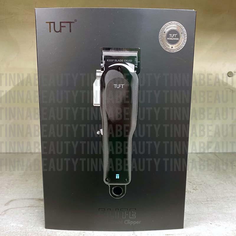 ปัตตาเลี่ยนไร้สายTUFT ELITE (1881) ประกันศูนย์ไทย