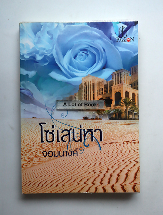 โซ่เสน่หา