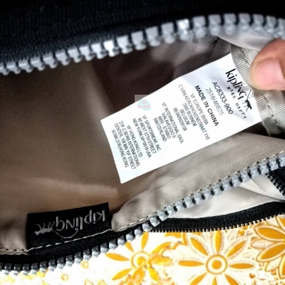 KIPLING กระเป๋าคาดอก กระเป๋าคาดเอว Waist BAG