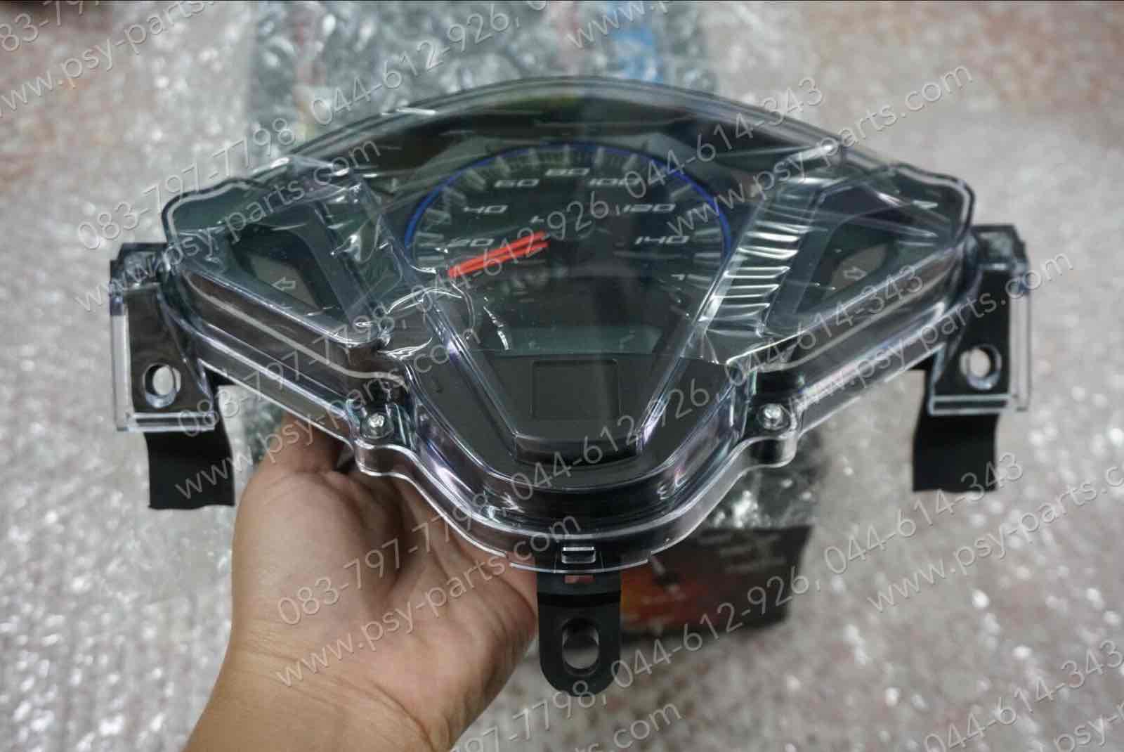 เรือนไมล์ชุด CLICK 125-I (T)