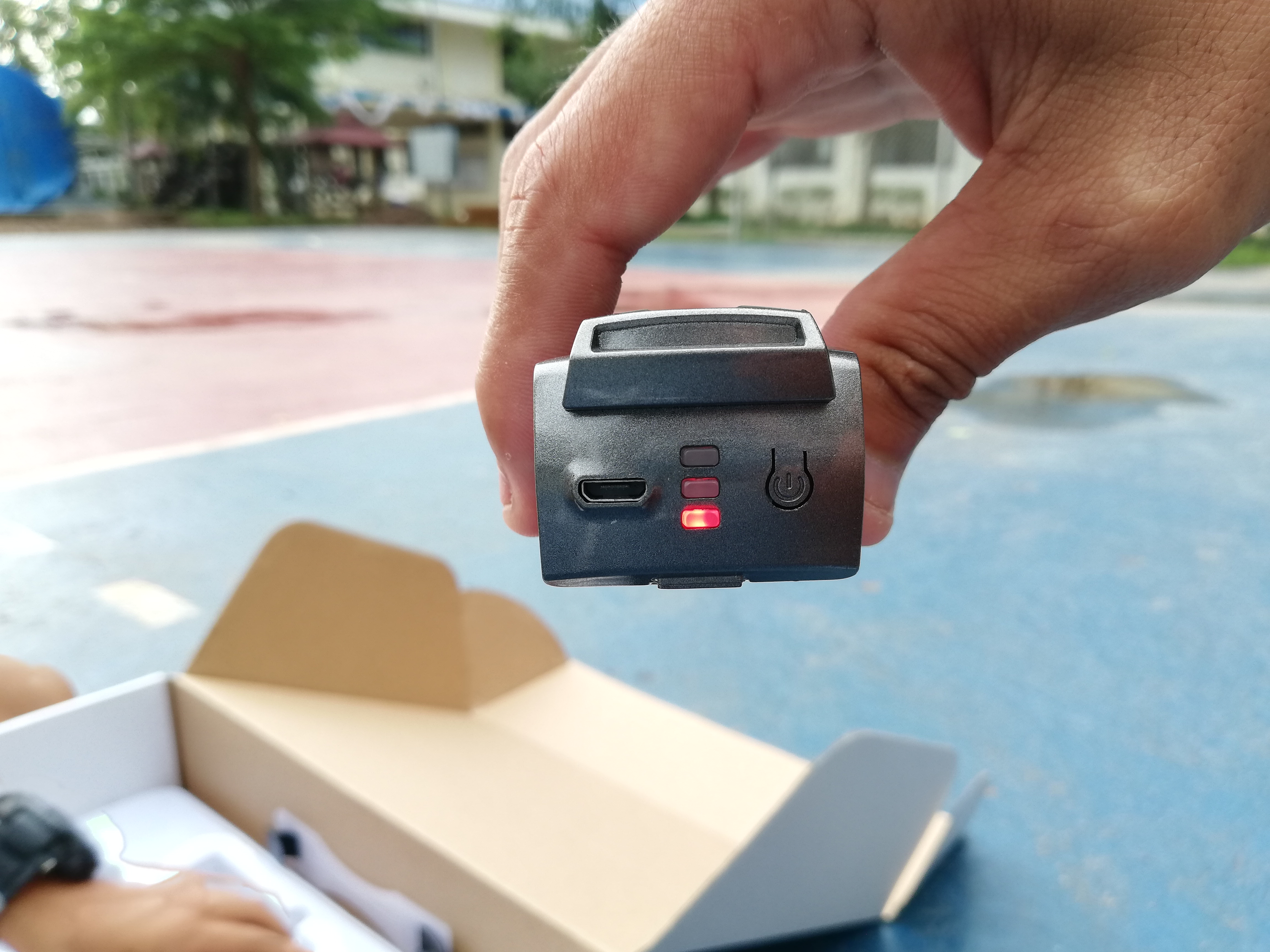 FX-8G GPS 5G WiFi FPV พร้อม กล้อง/ 1080P HD