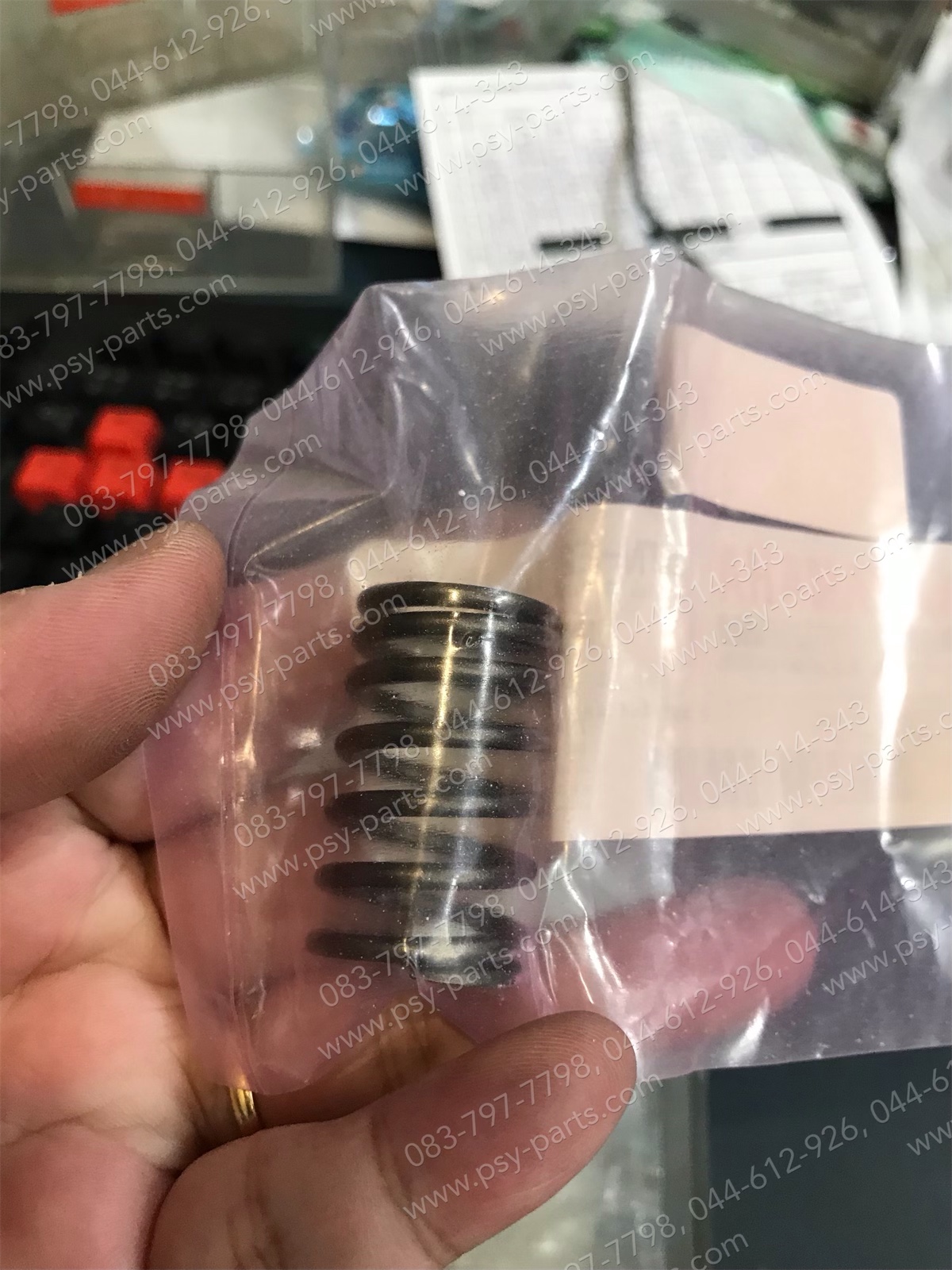 สปริงวาล์ว X 1, SPARK 110 แท้ๆ 5TN-E2114-00