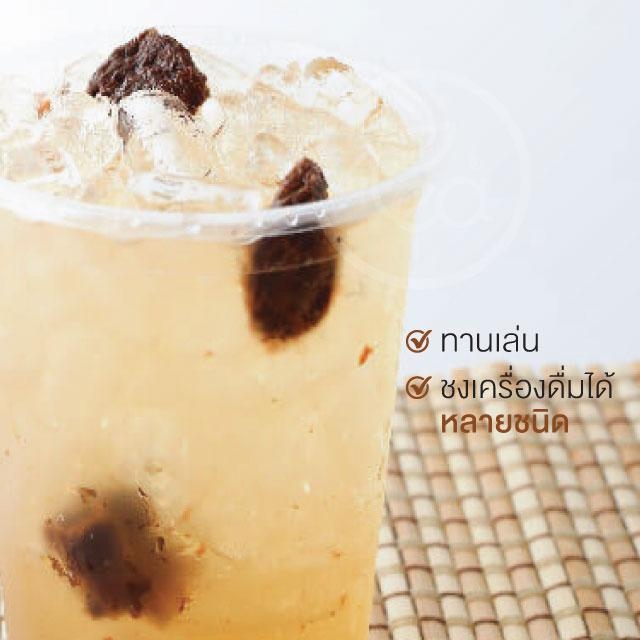 เม็ดบ๊วย บ๊วยเค็มขาว 250 กรัม ชงน้ำ บ๊วยเค็ม ฟูจิ Big Plum บ๊วยเม็ดใหญ่ ผลไม้อบแห้ง ชาไข่มุก ตรา ทีอีเอ