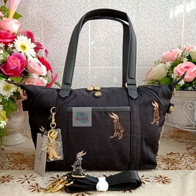 Kipling กระเป๋าสะพาย รุ่น ART HELEN LEE
