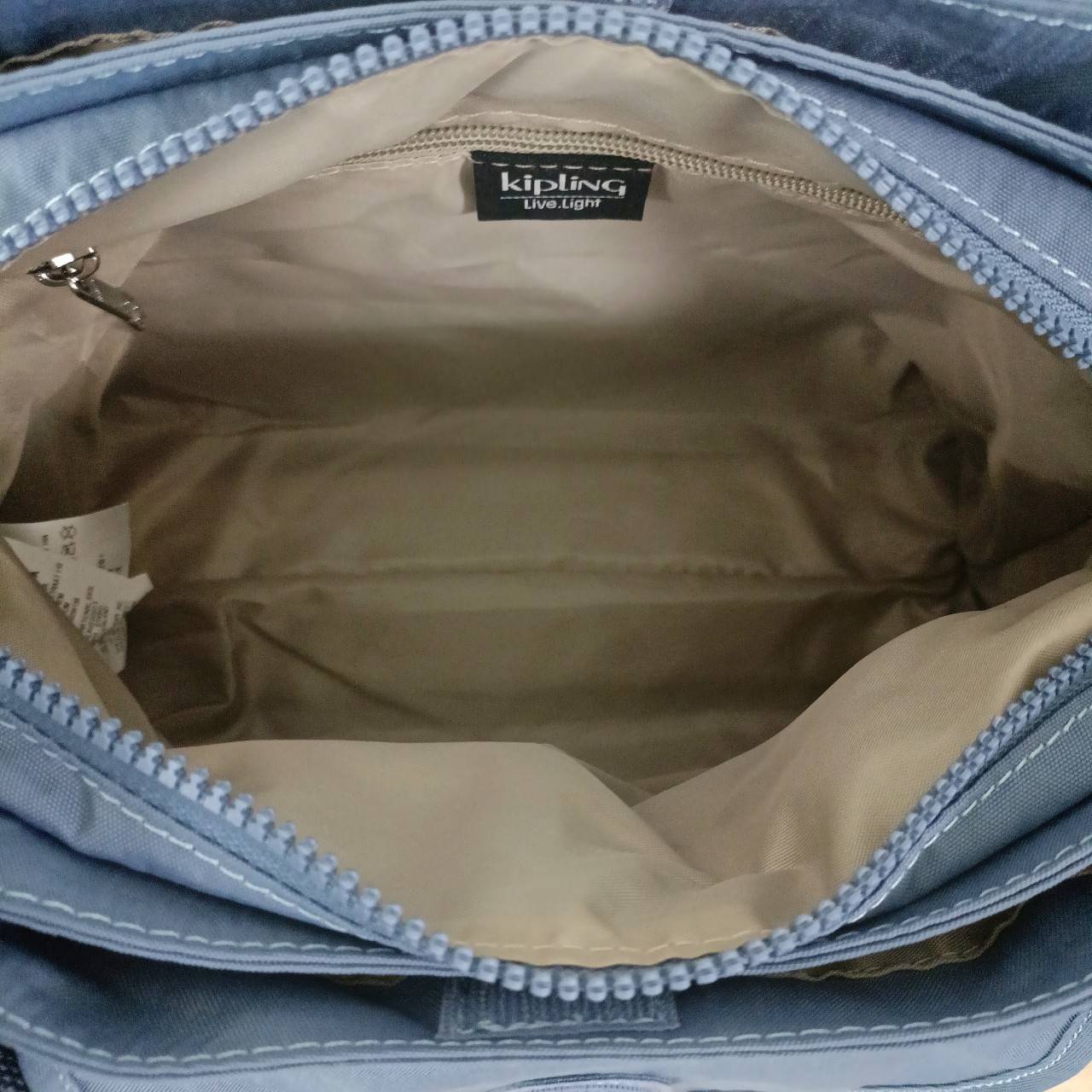 Kipling Felix กระเป๋าถือ กระเป๋าคิปลิ้ง สะพาย