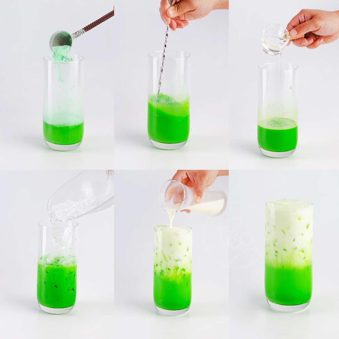 [ยกลัง 24 ถุง] ผงแคนตาลูป Cantaloupe ผงกลิ่นแคนตาลูป ผงชานมไข่มุก ผงเครื่องดื่ม บรรจุ 500 กรัม ตรา ทีอีเอ