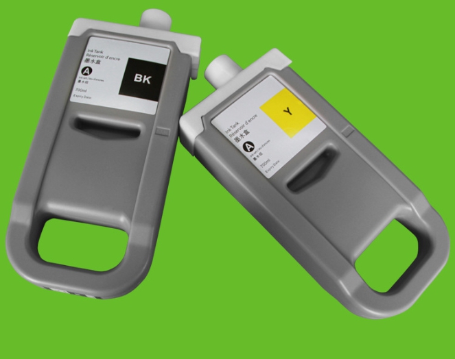 หมึกCanon PFI-206 MBK Ink Cartridge 700-ml เทียบเท่า