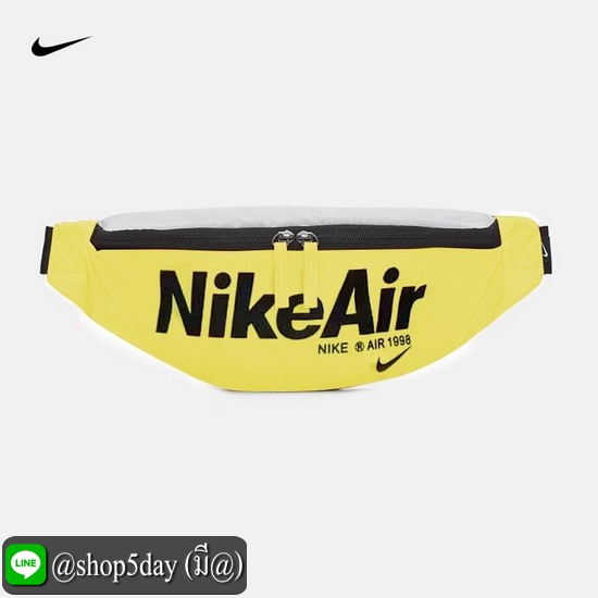 ♨️ NIKE Air man and women กระเป๋าวิ่ง