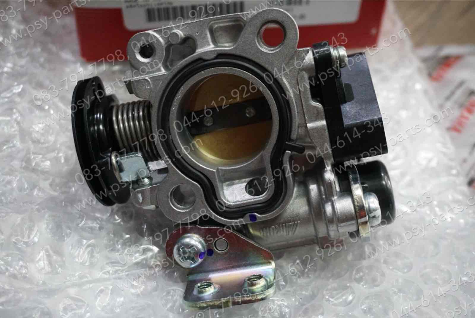 เรือนลิ้นเร่ง AEROX แท้ๆ B63-E3750-00