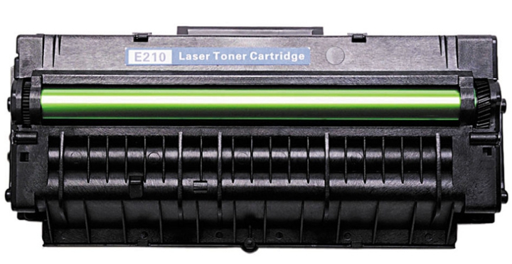 หมึกพิมพ์เลเซอร์LEXMARK E210