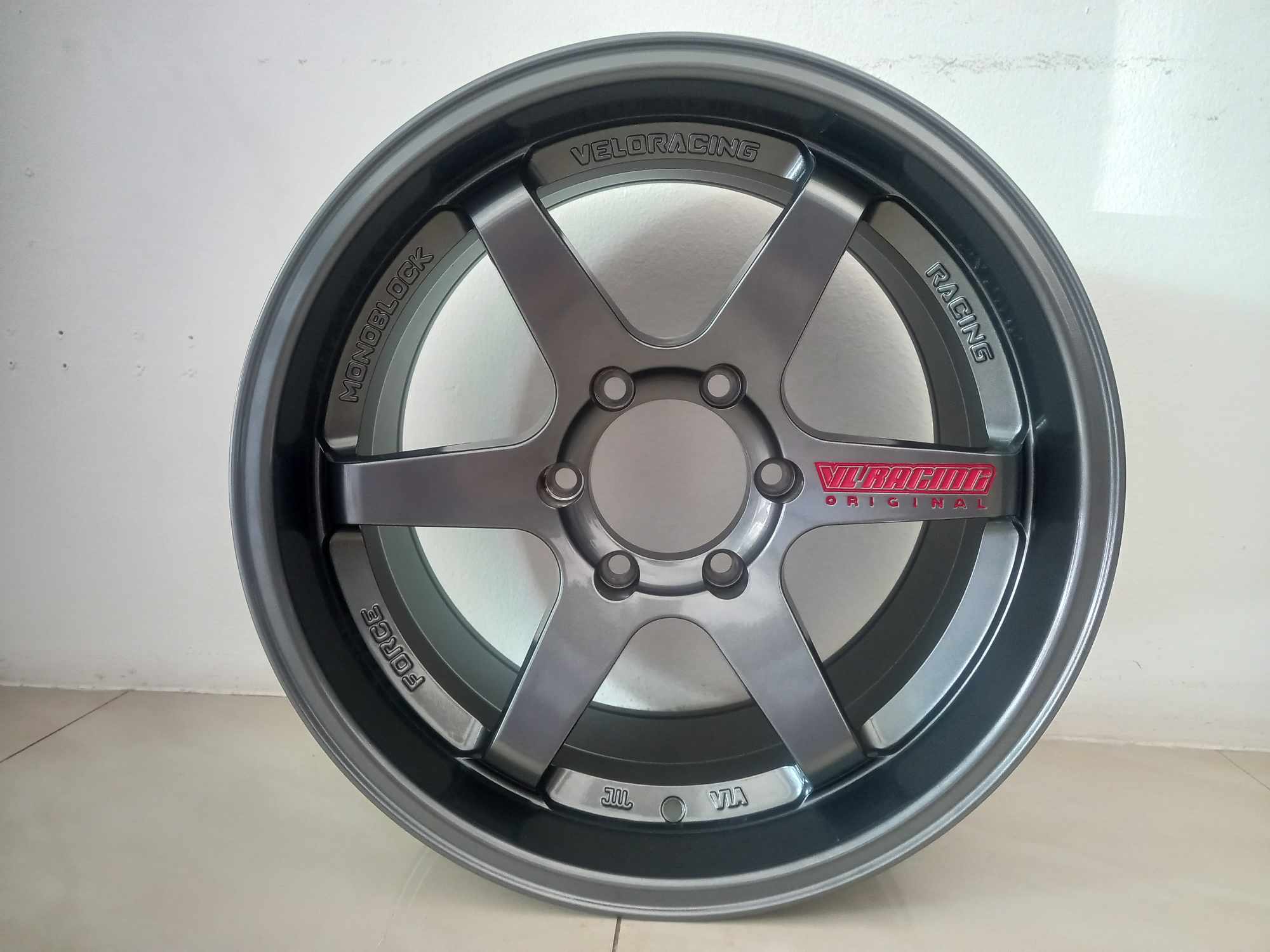 โปร แม็กใหม่ 18 ราคา 9900 พร้อมยาง 16900 บาท