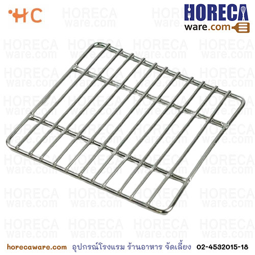 เตาฮิดะ 12x12 ซม. [hj-alu0024]