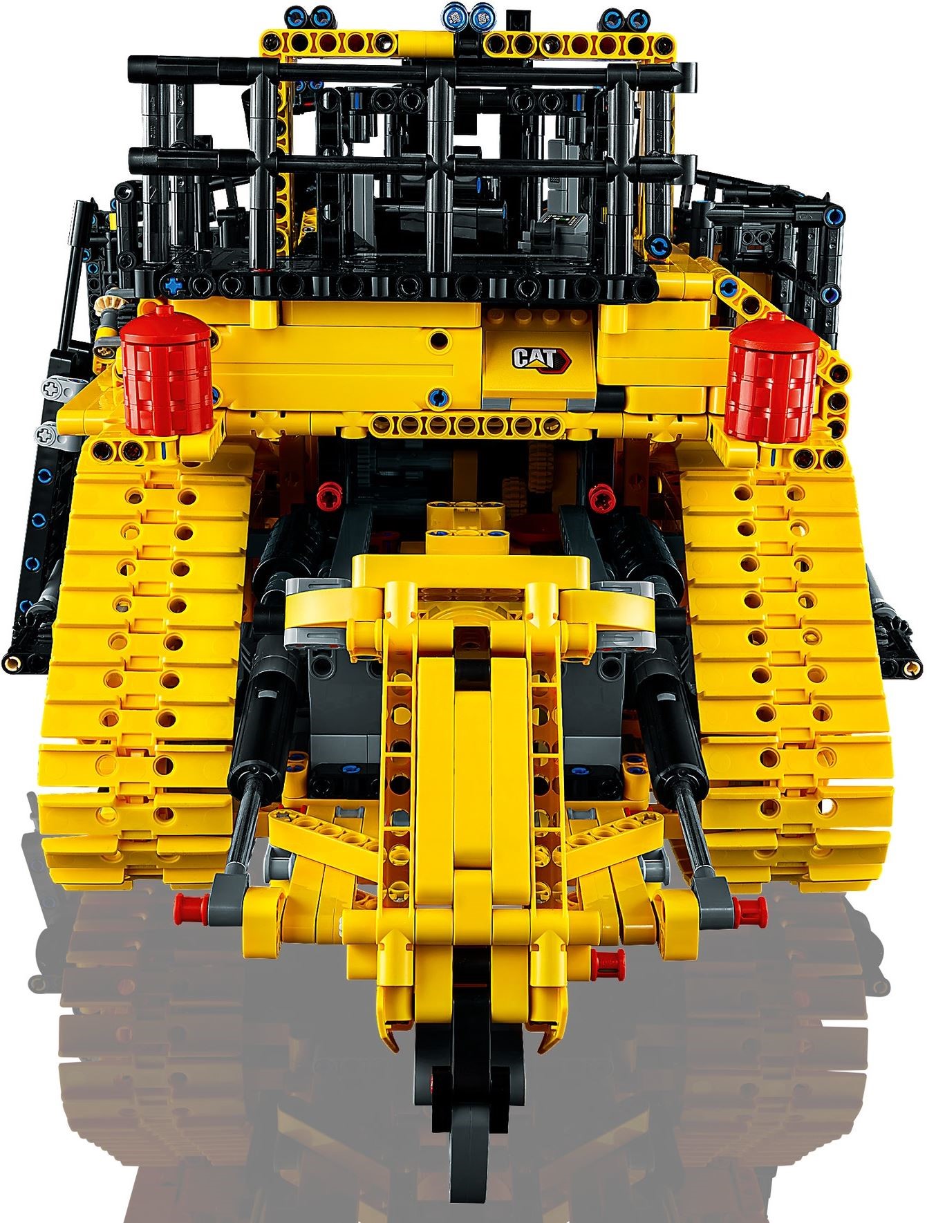 LEGO Technic เลโก้ 42131 Cat D11 Bulldozer