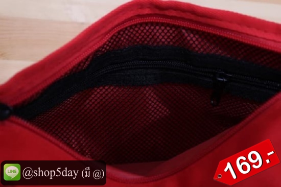 🔥กระเป๋าแฟชั่น คาดอก Supreme No.SP 169-E