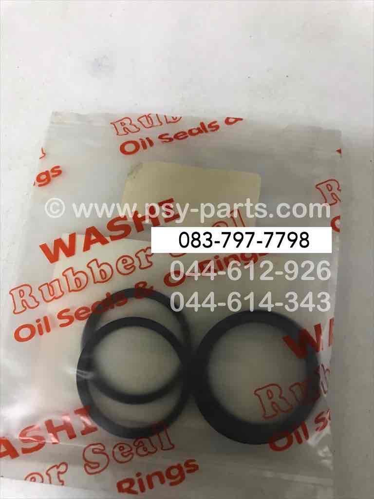 ชุดซ่อมปั๊มดิสก์เบรค KR 150 (T) หน้าล่าง