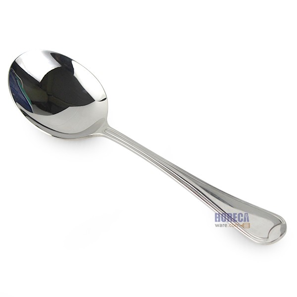 MOONRIVER rice scoop, Twin Fish brand
