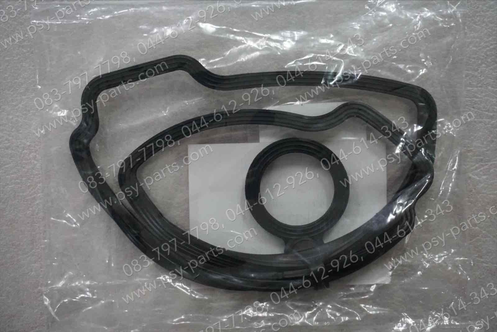 ปะเก็นฝาครอบฝาสูบ CBR 150-I แท้ๆ 12391-KPP-901