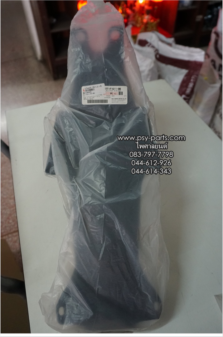 บังโคลนหลัง TIARA(JZ) แท้ๆ 4TT-F1611-00