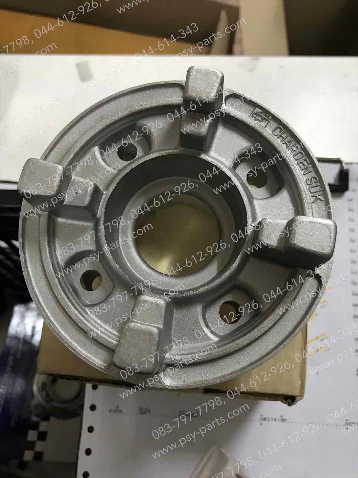 ดุมสเตอร์หลัง Y 80, BELLE 100, BELLE 80, BELLE-R, BELLE SUPER, DX 100, FRESH, RAINBOW, RX 100, RX-K, RX-S, SPARK, SPARK-X, V 50, V 75, X 1, Y 88, Y 100, Y 111, Y 75E, YG 5, YL 2 (T)