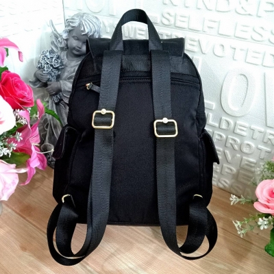 Kipling กระเป๋าเป้ สะพายหลัง Helen Lee City Backpack (size M )
