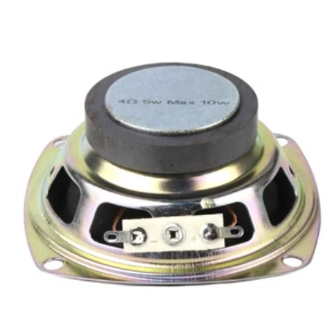 ลำโพง 4 Ohm 5W-10W ขนาด 3 นิ้ว (78 mm.) speaker 5-10 watt