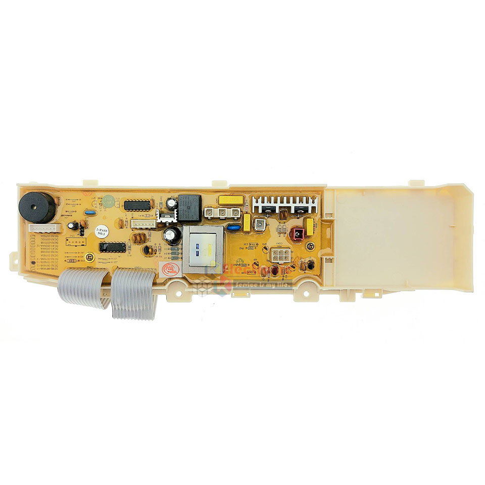 แผงเครื่องซักผ้าซัมซุง/บอร์ดเครื่องซักผ้าSamsung DC92-00508A/DC92-00212A/DC92-00212E/DC92-00213A -อะไหล่เทียบเหมือนของแท้-ใช้ได้กับทุกรุ่นที่ทางร้านระบุไว้