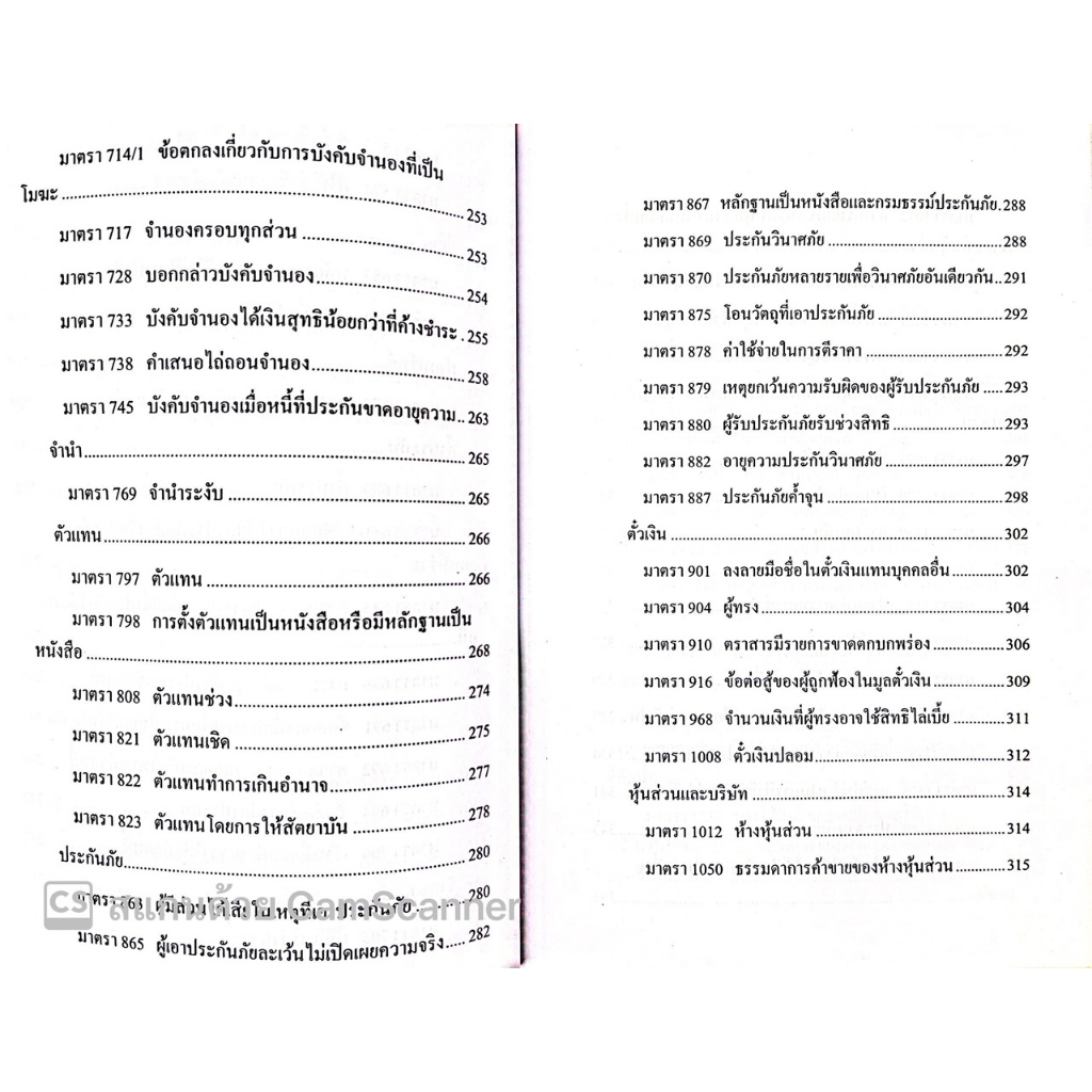 จะสอบต้องอ่าน รวมคำพิพากษาศาลฎีกากฎหมายแพ่งและพาณิชย์ น่าสนใจ พ.ศ.2558-2564 (ก้าวใหญ่ GROUP) ปีที่พิมพ์ : ธันวาคม 2565