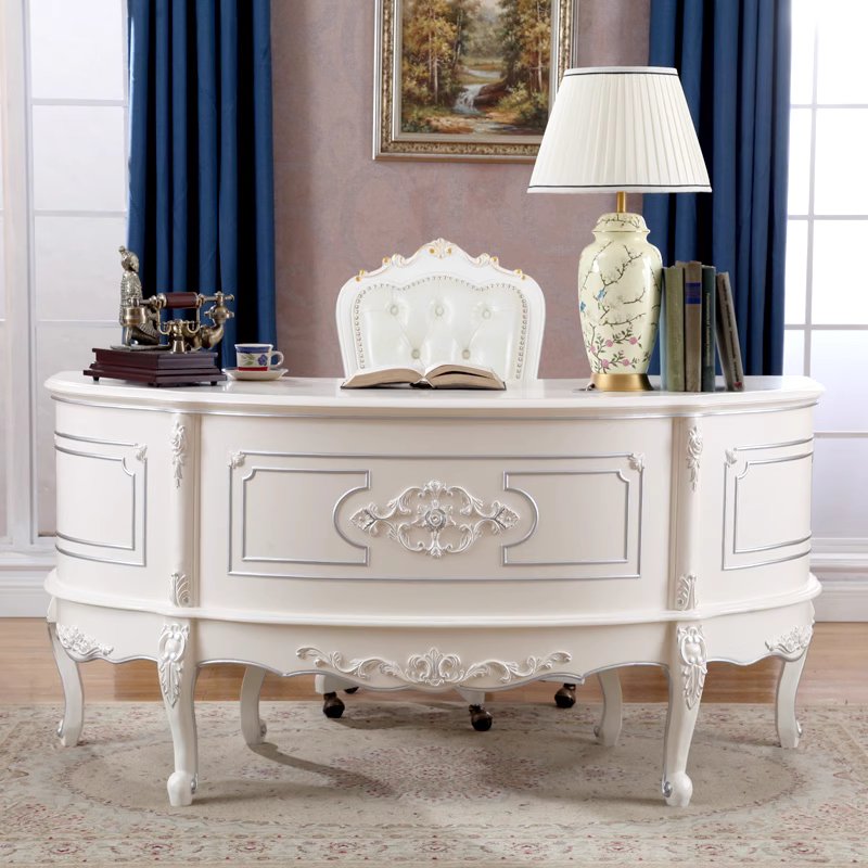 โต๊ะทำงานหลุยส์ รุ่น TDL-02