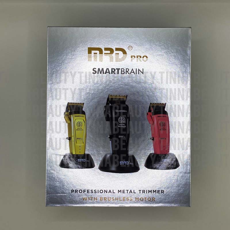 ปัตตาเลี่ยนUNION x MRD SMARTBRAIN CLIPPER ประกันศูนย์ไทย