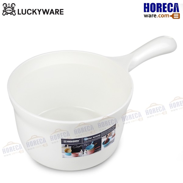 Water ladle 34x16x11cm. SQ-713 Keyway
