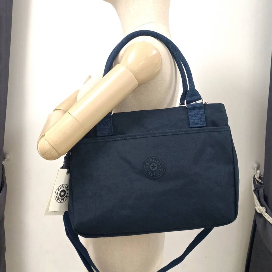 กระเป๋าคิปลิงแท้ Kipling Caralisa bag กระเป๋าสะพาย คิปลิง outlet กระเป๋าถือ