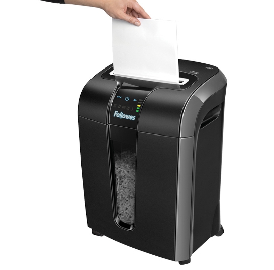 เครื่องทำลายเอกสาร Fellowes รุ่น 73Ci
