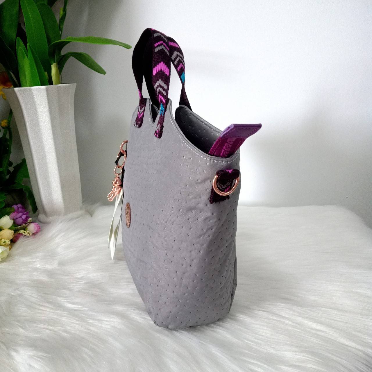 KIPLING กระเป๋าสะพาย กระเป๋าถือ NORI Handbag & Shoulder bag