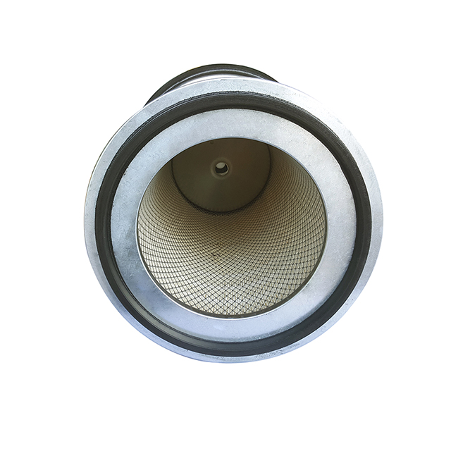 กรองอากาศ Air Filter สำหรับรถตักHitachi ZW310 (ลูกนอก)