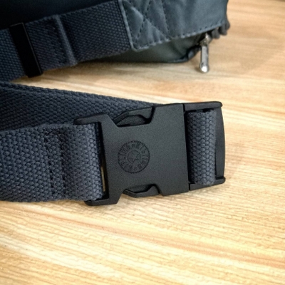 Kipling กระเป๋าคาดเอว สะพายข้าง รุ่น Halima convertible waist back