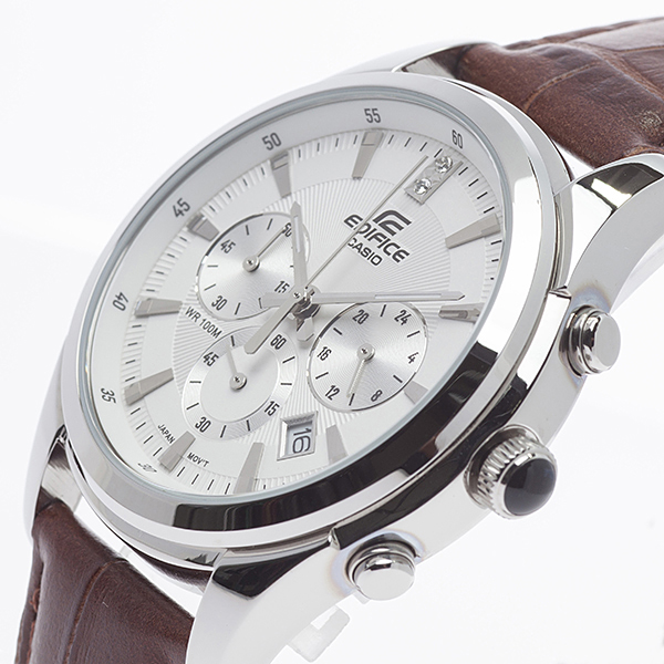 Casio Edifice ชาย EFR-517L-7AVDR